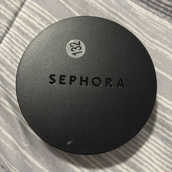 Sephora Matte Perfection Powder Foundation in Mocha Spice - Picture 1 of 3